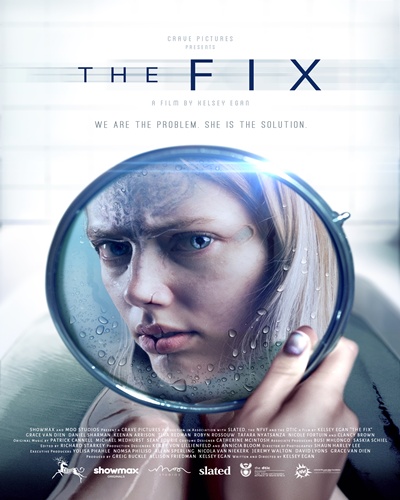 The Fix 2024 Hindi ORG Dual Audio BluRay 480p 400MB 720p 1GB ESubs