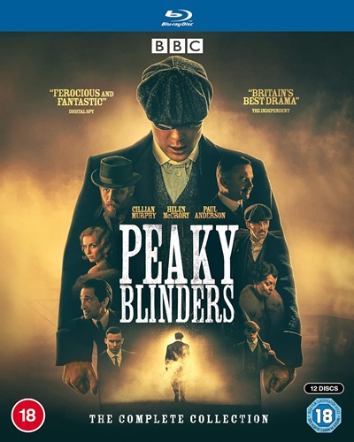 Peaky Blinders 2022 Hindi ORG Dual Audio S01E03 BluRay 720p ESubs